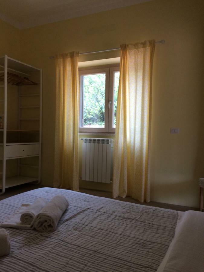 La Villetta Apartments Castel Gandolfo Esterno foto